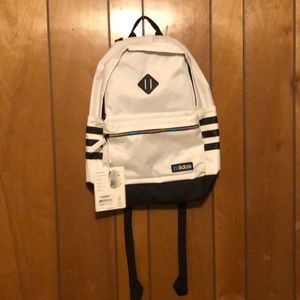 Adidas Classic 3S III Backpack